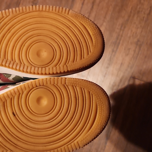 Men Air Force 1 - Picture 16 of 16